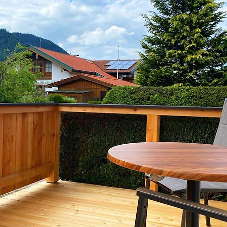 Haus Jaeger Ferienwohnungen Mit Indoor-Pool Inkl. Chiemgaukarte Ruhpolding Extérieur photo