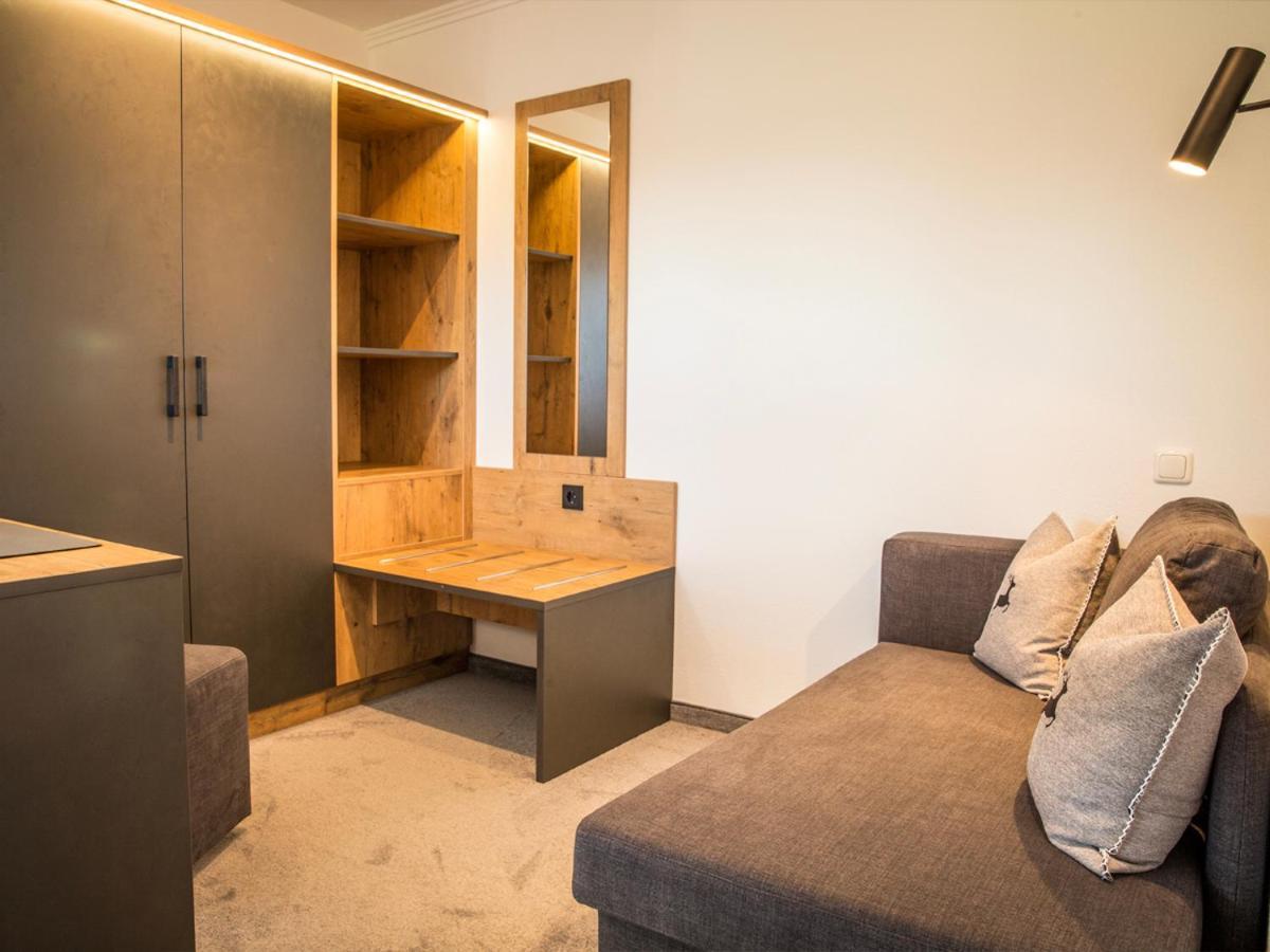 Haus Jaeger Ferienwohnungen Mit Indoor-Pool Inkl. Chiemgaukarte Ruhpolding Extérieur photo