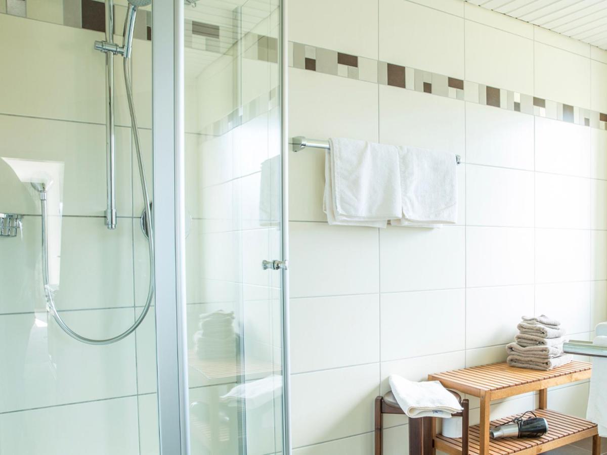 Haus Jaeger Ferienwohnungen Mit Indoor-Pool Inkl. Chiemgaukarte Ruhpolding Extérieur photo