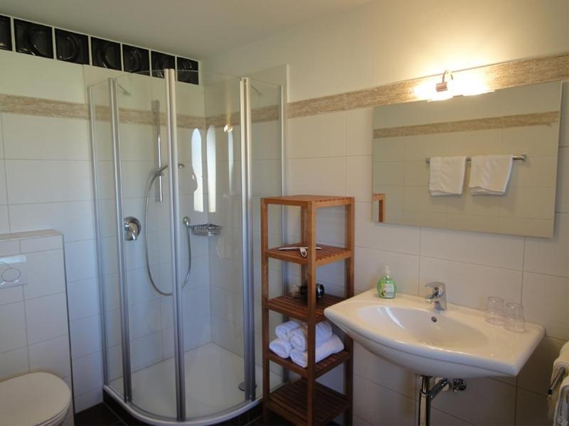 Haus Jaeger Ferienwohnungen Mit Indoor-Pool Inkl. Chiemgaukarte Ruhpolding Extérieur photo