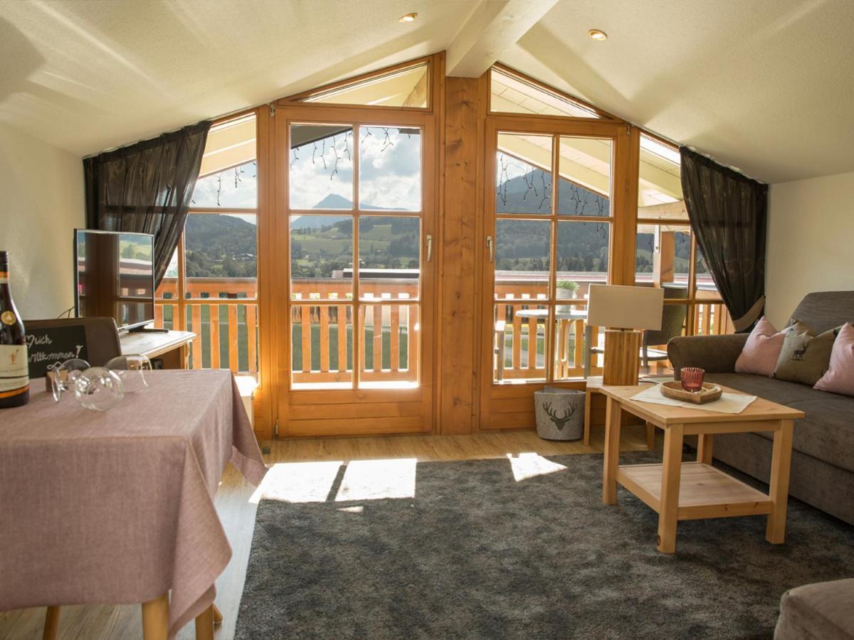 Haus Jaeger Ferienwohnungen Mit Indoor-Pool Inkl. Chiemgaukarte Ruhpolding Extérieur photo