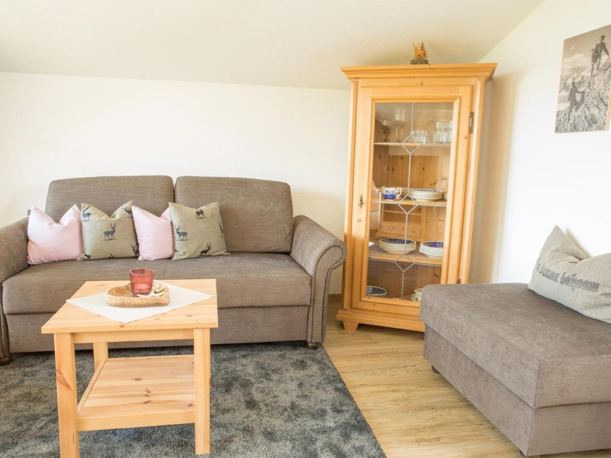 Haus Jaeger Ferienwohnungen Mit Indoor-Pool Inkl. Chiemgaukarte Ruhpolding Extérieur photo