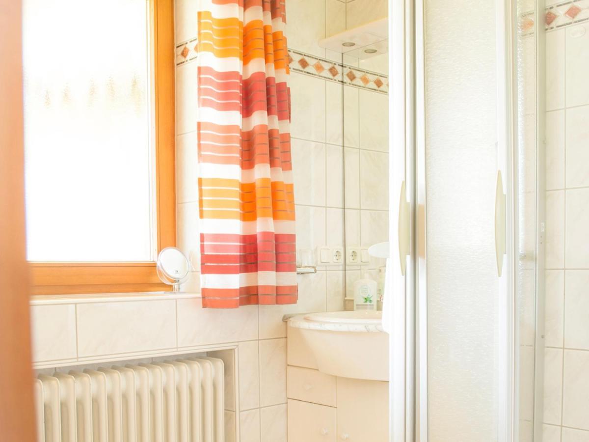 Haus Jaeger Ferienwohnungen Mit Indoor-Pool Inkl. Chiemgaukarte Ruhpolding Extérieur photo